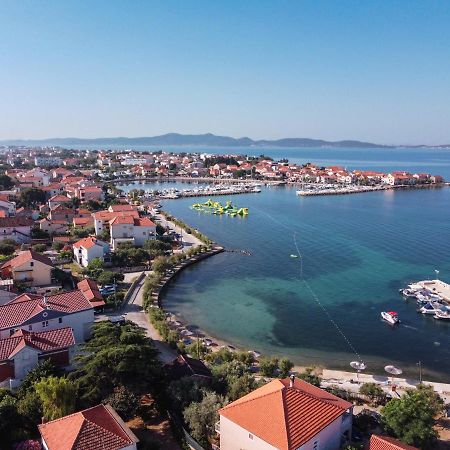 Apartmani Frleta Бибинє Екстер'єр фото