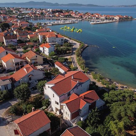Apartmani Frleta Бибинє Екстер'єр фото