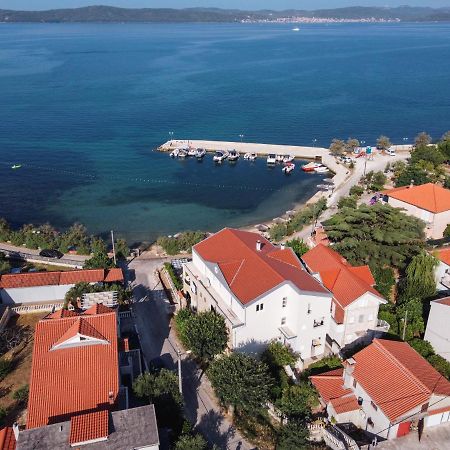 Apartmani Frleta Бибинє Екстер'єр фото
